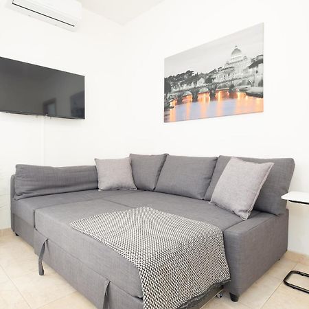 Casa Luna Rzym Zewnętrze zdjęcie